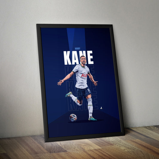 Harry Kane