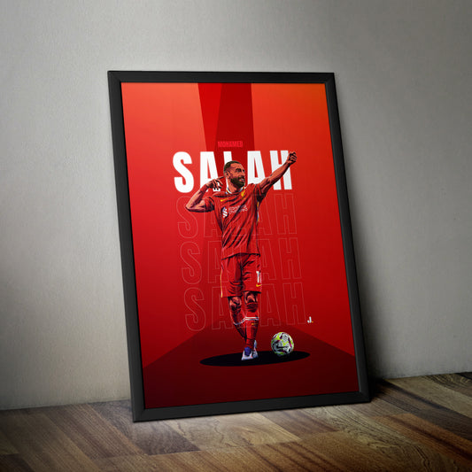 Mohamed Salah