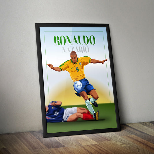 Ronaldo Nazario