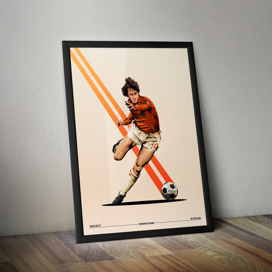 Johan Cruyff