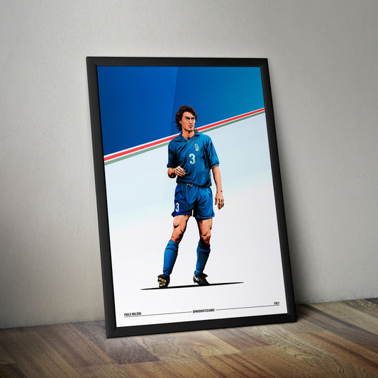 Paolo Maldini