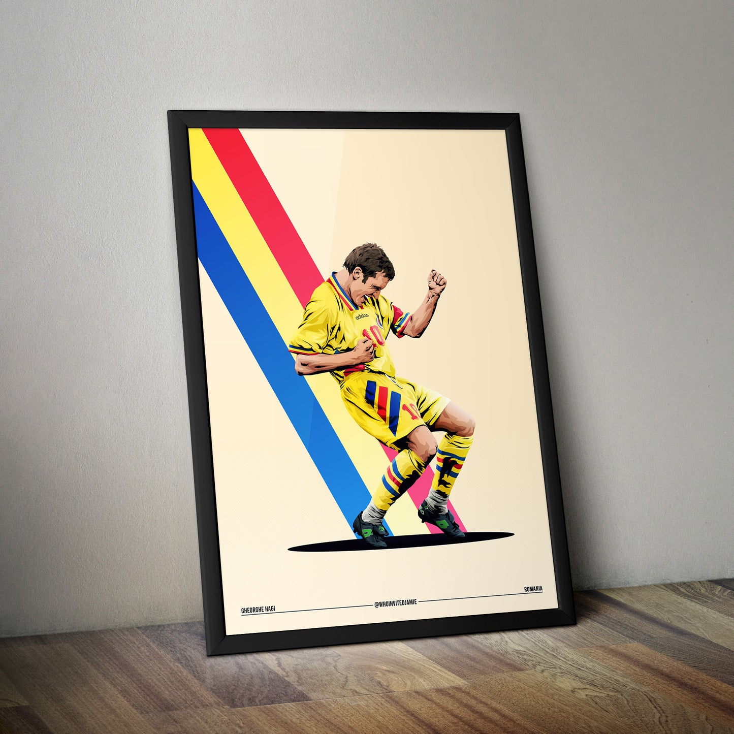 Gheorghe Hagi