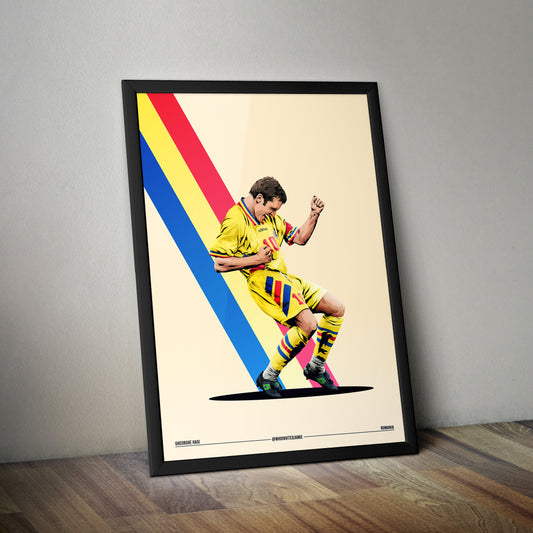 Gheorghe Hagi