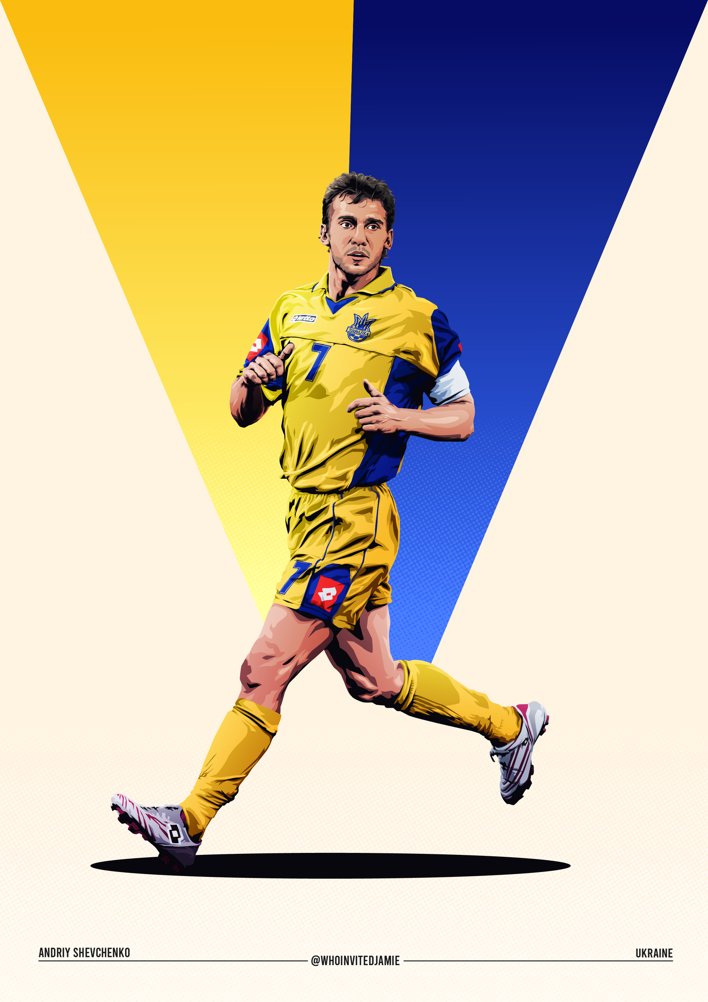 Andriy Shevchenko