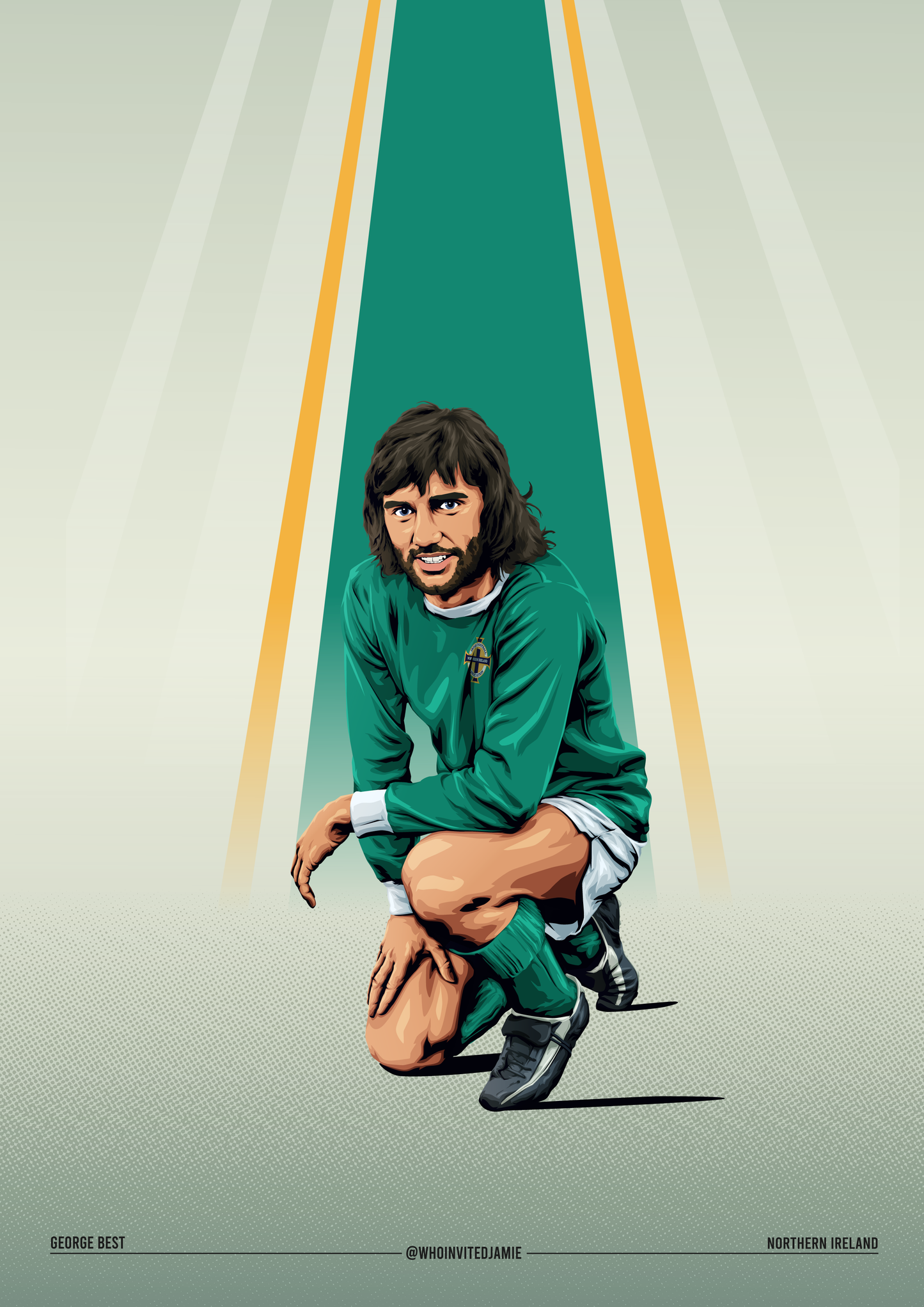 George Best