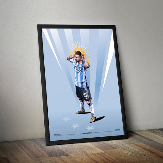 Lionel Messi - Special Edition