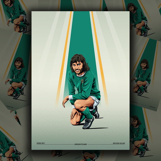 George Best