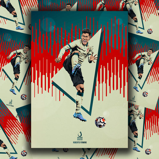 Roberto Firmino - Bobby