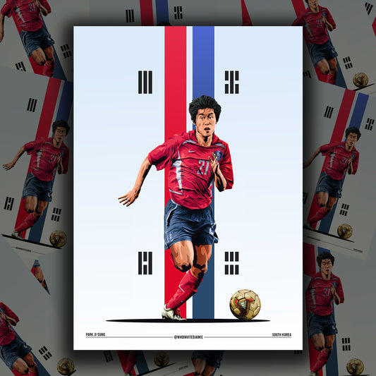 Park Ji-Sung