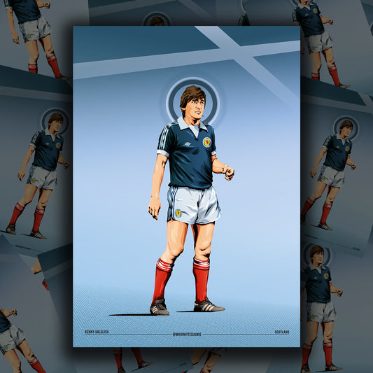 Kenny Dalglish