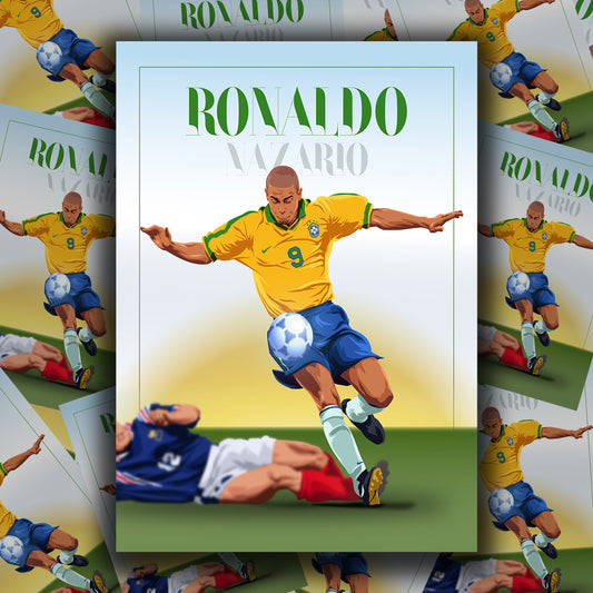 Ronaldo Nazario