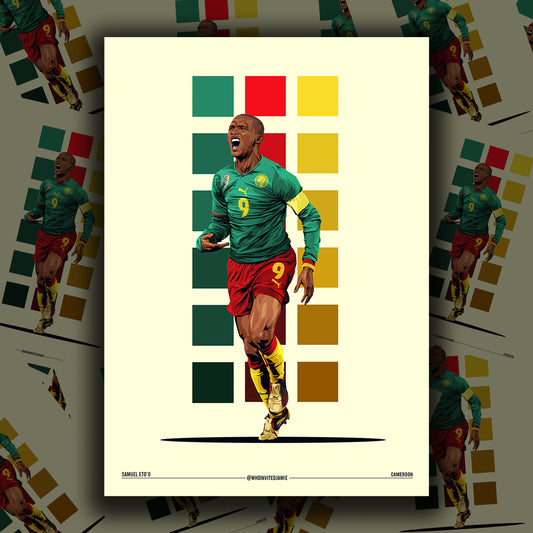 Samuel Eto'o