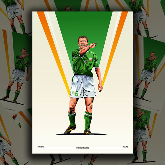 Roy Keane