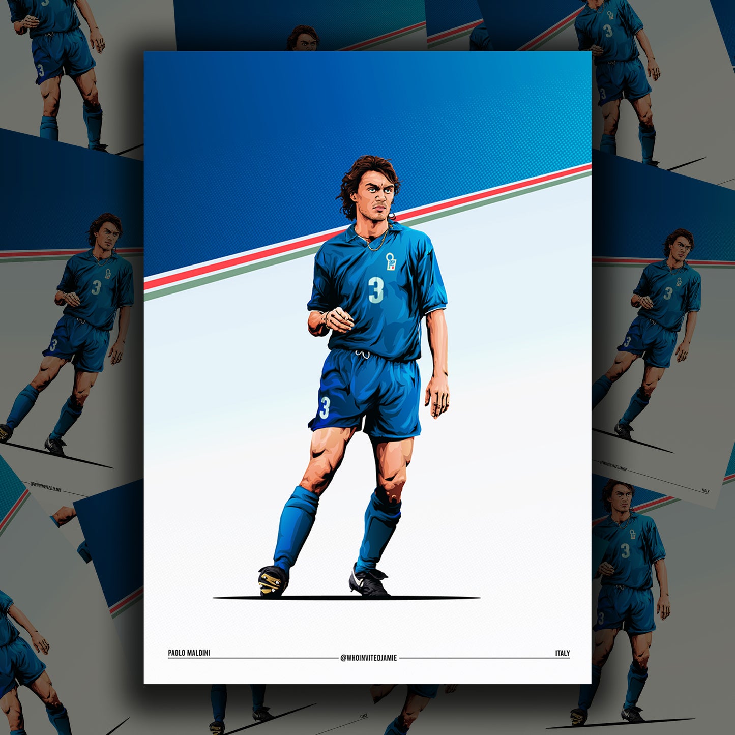 Paolo Maldini