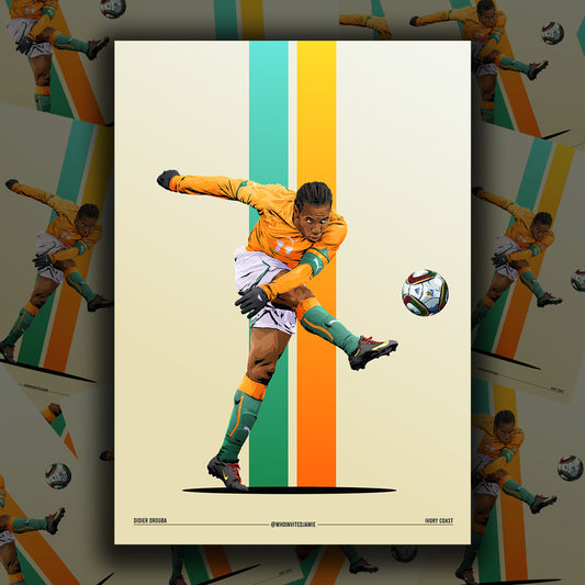 Didier Drogba