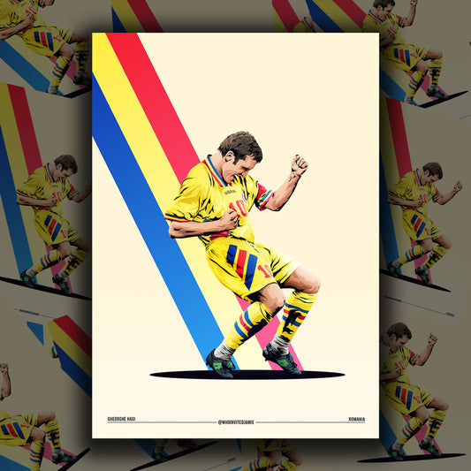 Gheorghe Hagi