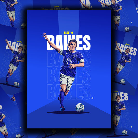 Leighton Baines
