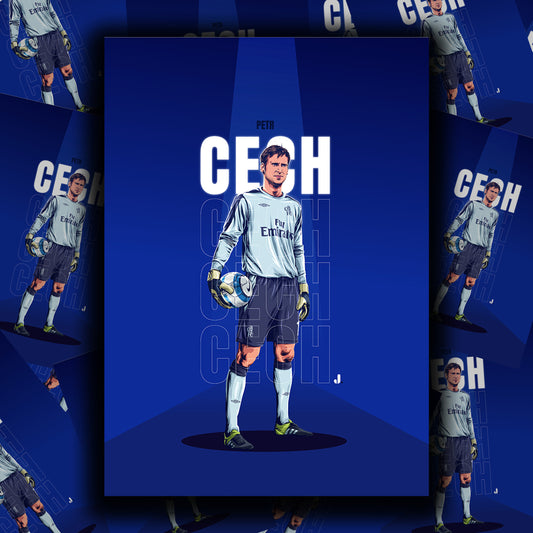Petr Cech