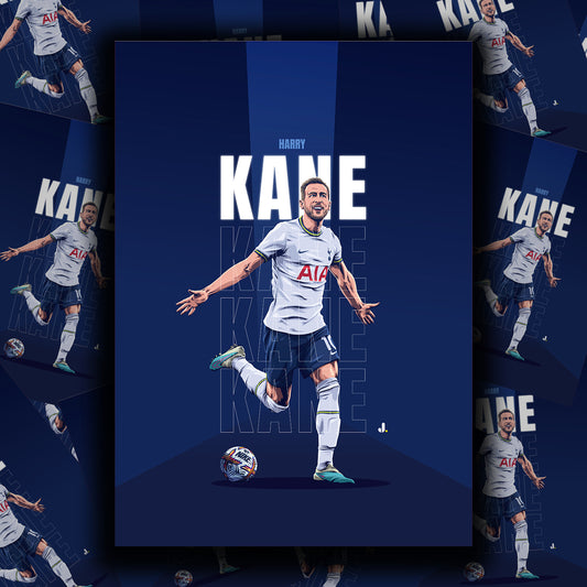 Harry Kane
