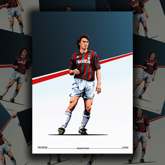 Paolo Maldini