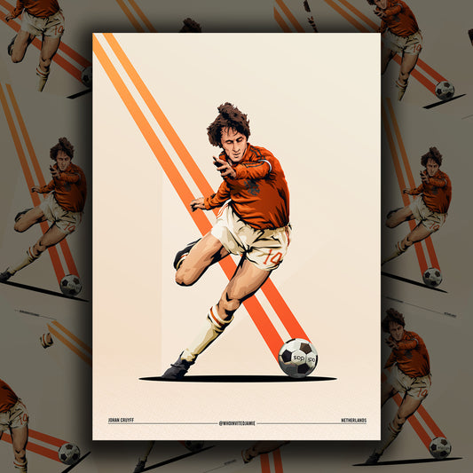 Johan Cruyff