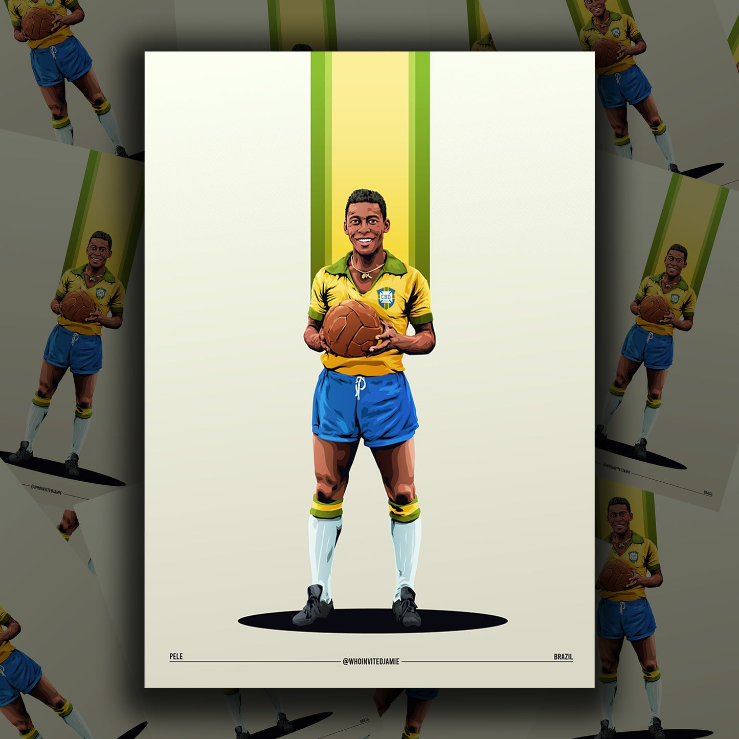 Pele