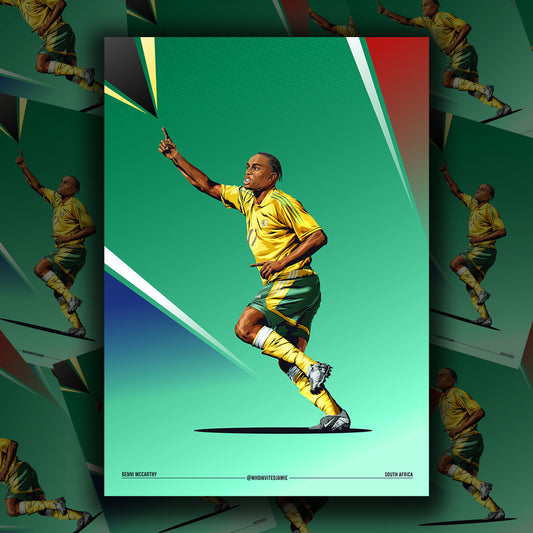 Benni McCarthy