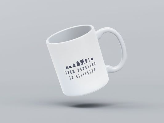 Mug - Klopp Years