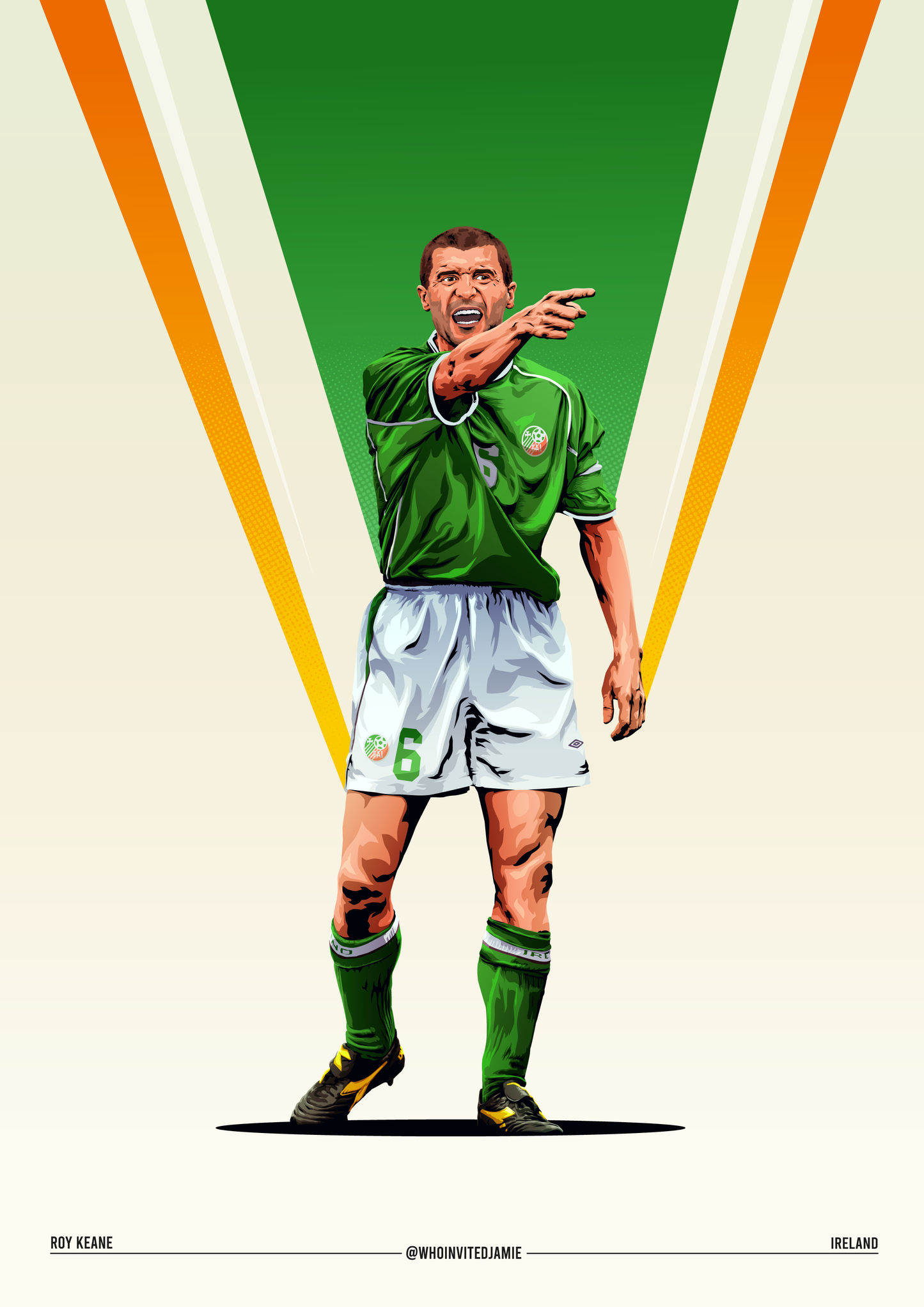 Roy Keane