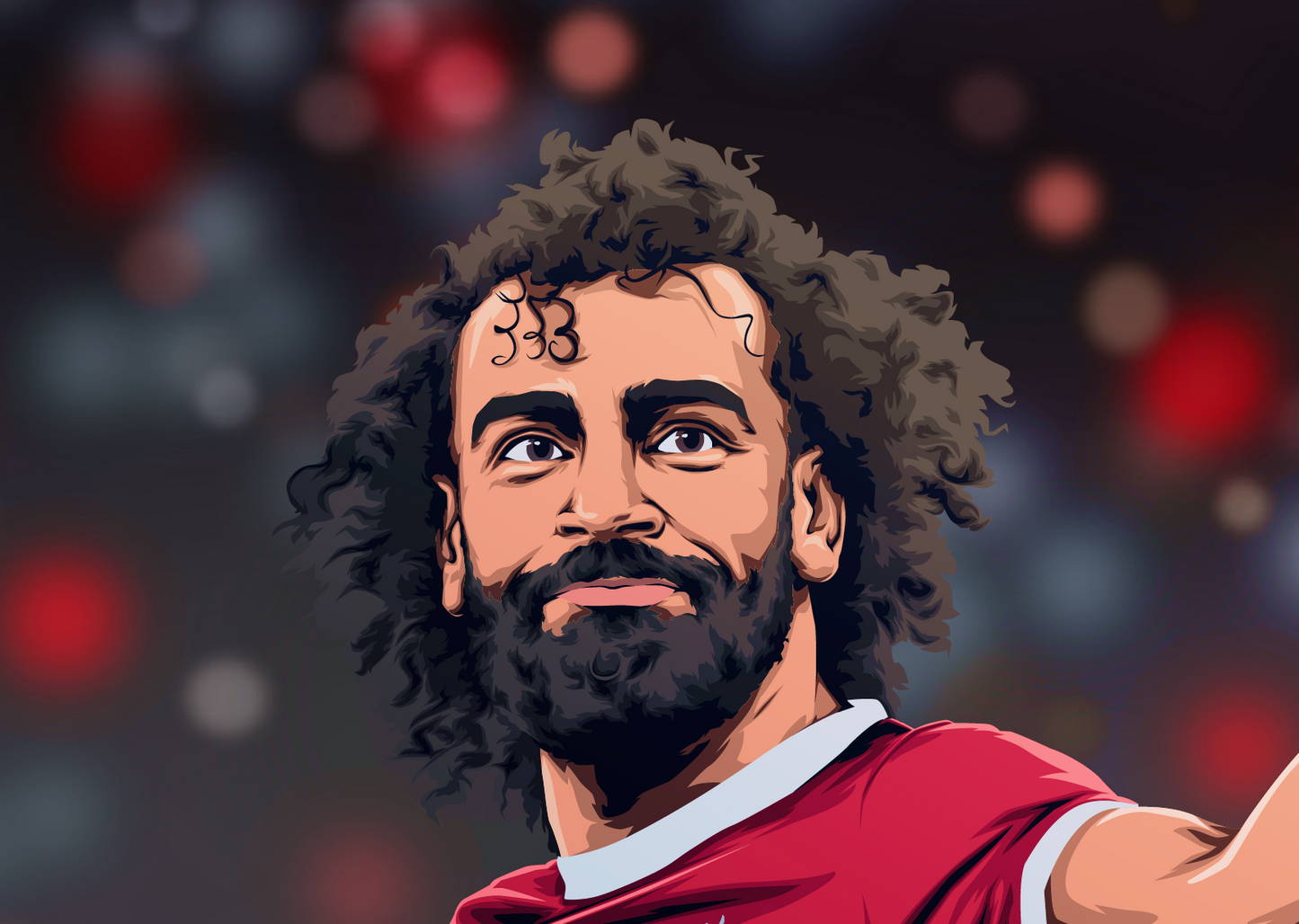 Mo Salah 160 EPL Goals