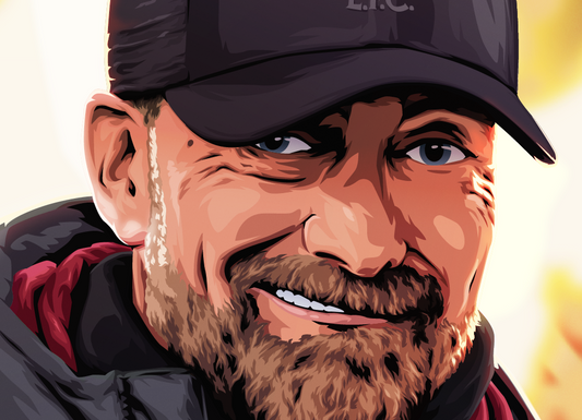 Jurgen Klopp
