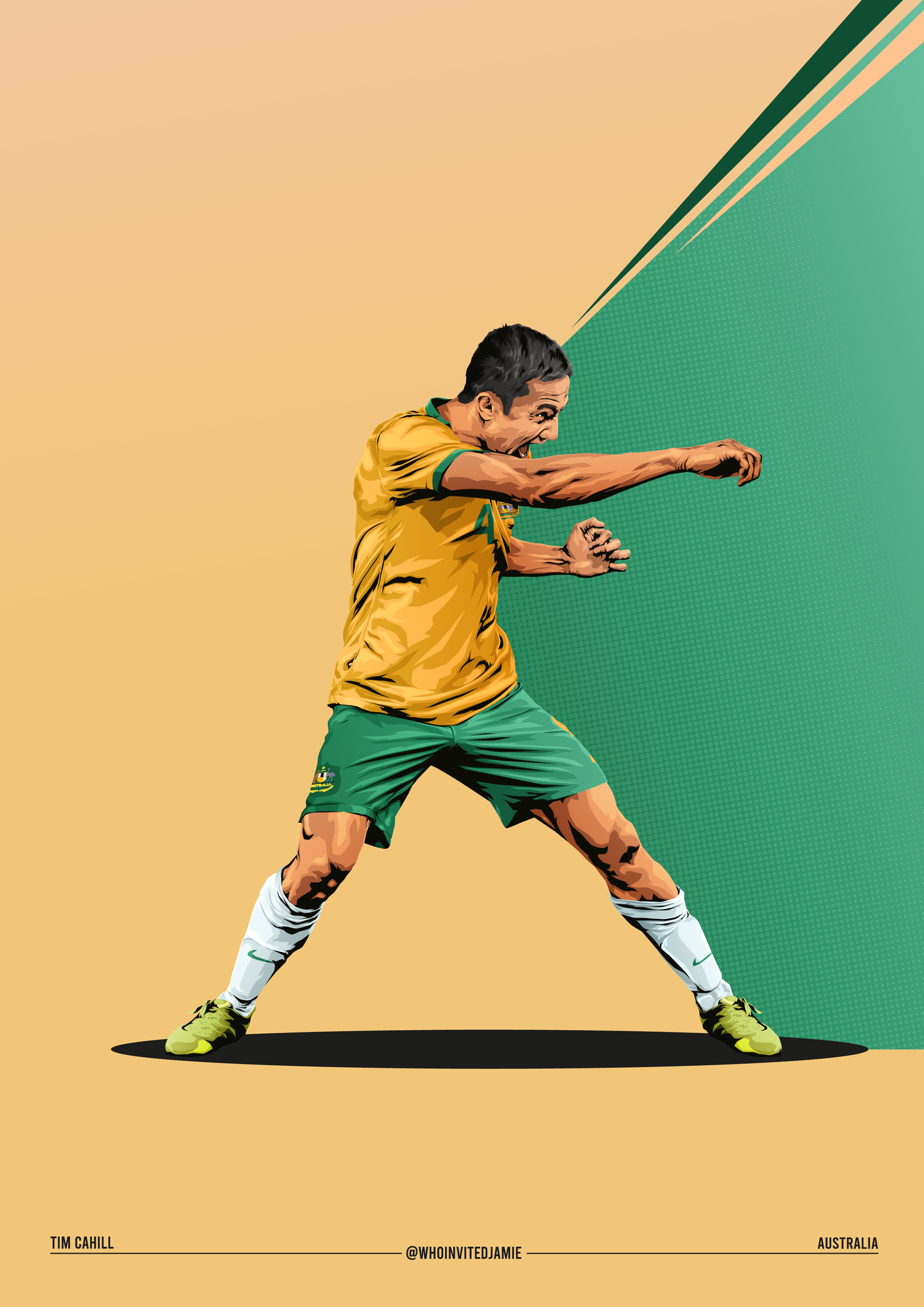 Tim Cahill