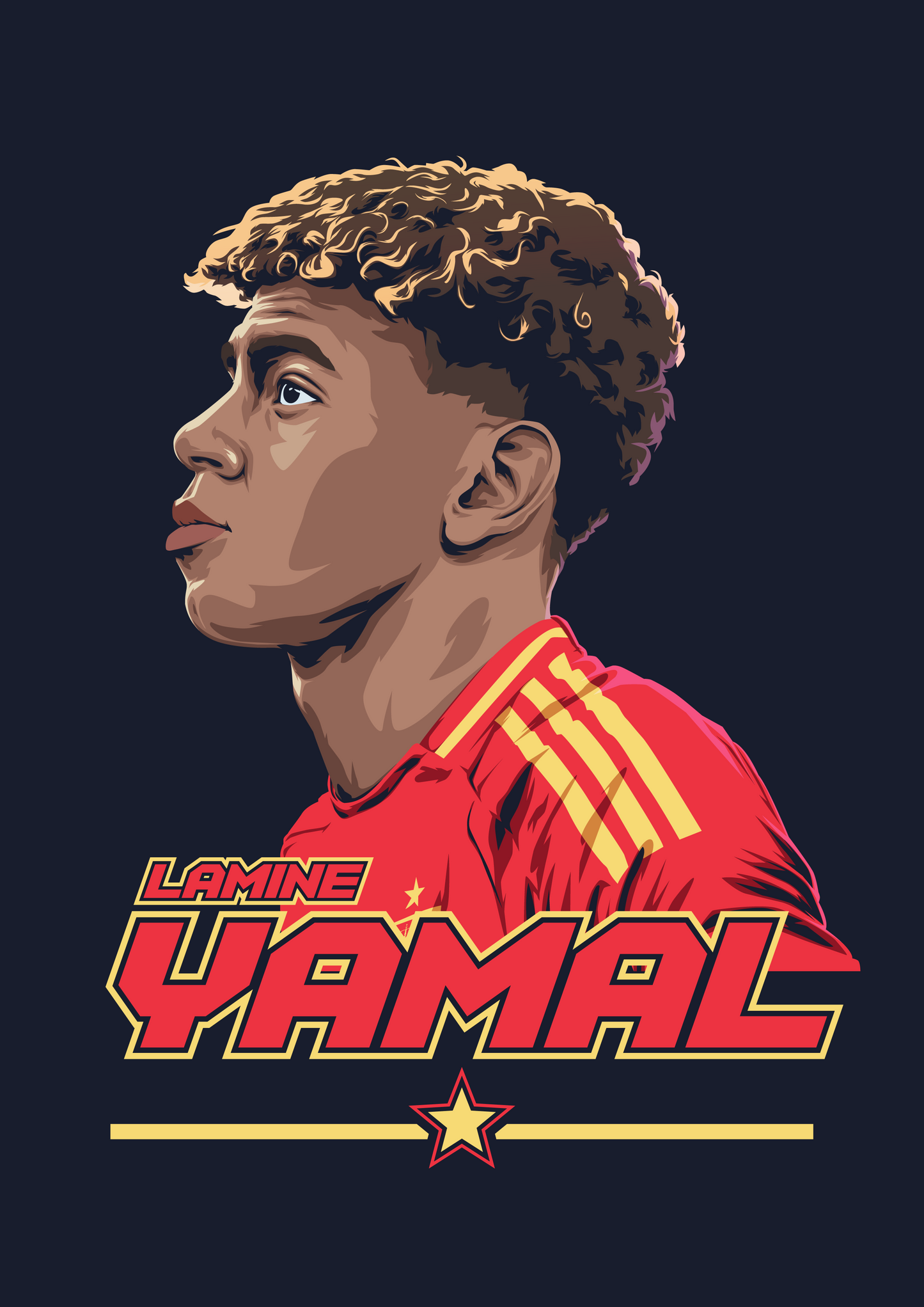 Lamine Yamal