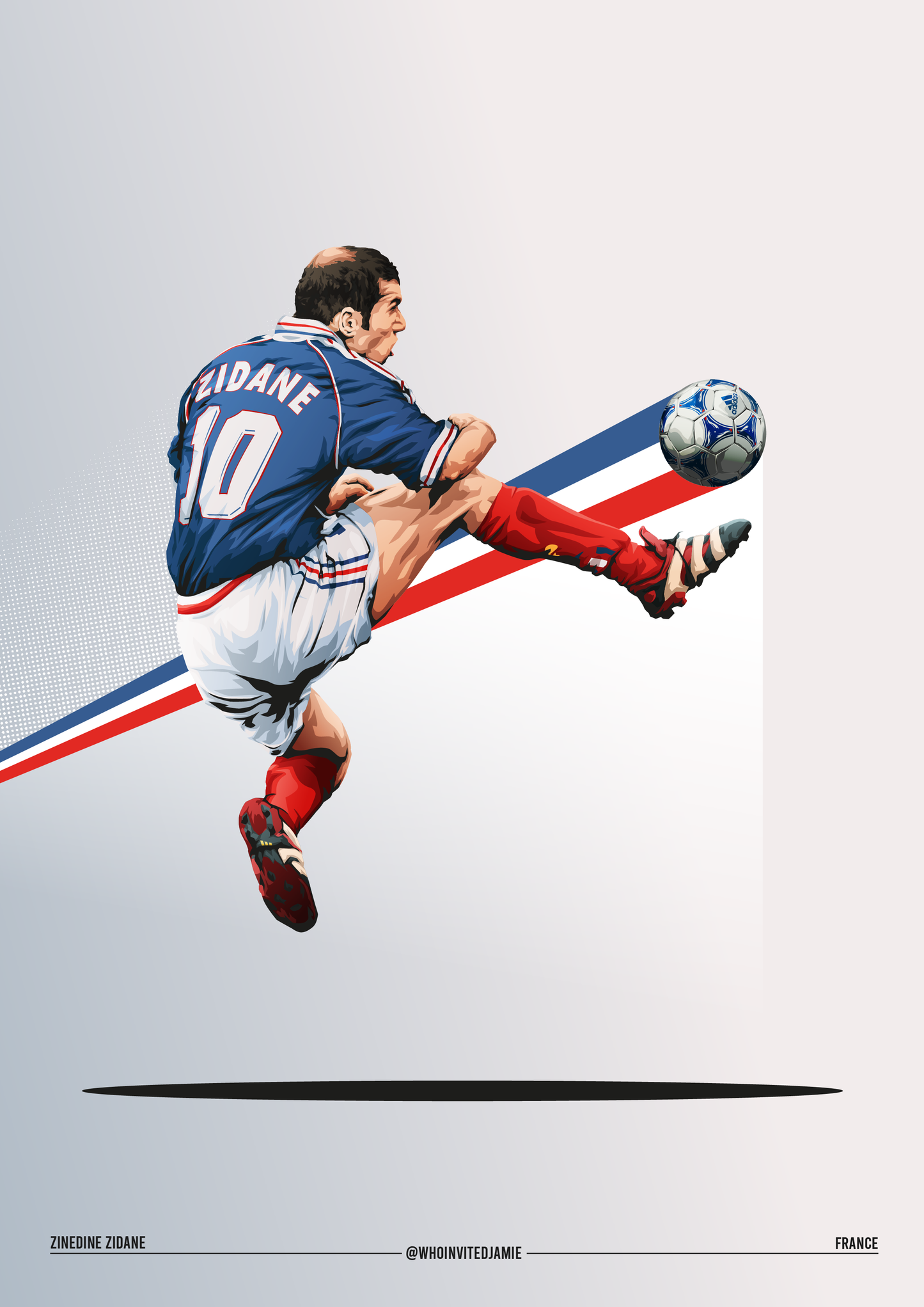 Zinedine Zidane
